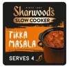 Sharwoods Slow Cooker Tikka Masala Sauce 170G
