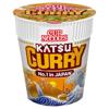 Nissin Cup Noodles Katsu Curry 73G
