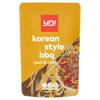 Yo! Korean Style Bbq Coat & Cook 100G