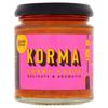 Jamie Oliver Korma Curry Paste 180G