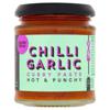 Jamie Oliver Chilli Garlic Curry Paste 180G