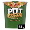Pot Pasta Tomatoey Mozzarella 61G