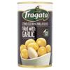 Fragata Stoneless Olives & Garlic Puree 350G