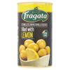 Fragata Stoneless Manzanilla Olives Filled With Lemon 350G