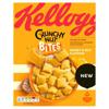 Kellogg's Crunchy Nut Bites Honey & Nut Flavoured 375G