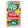 Tic Tac Fruit Adventure 18G
