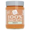 Nuts About Nature Peanut Butter Smooth 340G