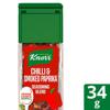 Knorr Chilli & Smoked Paprika Seasoning 34G