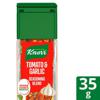 Knorr Tomato & Garlic Seasoning 35G