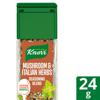 Knorr Mushroom & Italian Herbs Seasoning 24G