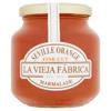 Le Vieja Fabrica Fine Cut Seville Orange Marmalade 365G