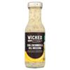 Wicked Kitchen Cool Cucumber & Dill Dressing 250Ml