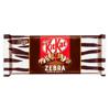 Kit Kat Zebra Dark & White Chocolate 3 X 41.5G