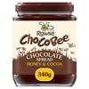 Rowse Choco Bee Chocolate Spread With Honey 340G