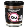 Gu Hazelnut & Chocolate Velvety Spread 200G