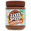 Jim Jams Dark Chocolate Orange Spread 330G