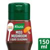 Knorr Miso Mushroom Liquid Seasoning 150Ml