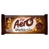 Aero Dark & Milk Chocolate Sharing Bar 90G