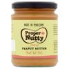 Proper Nutty Nowt But Nuts Peanut Butter 280G
