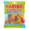 Haribo Fruitifest 150G