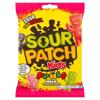 Sour Patch Kids Fruit Mix 160G