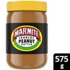 Marmite Crunchy Peanut Butter 575G