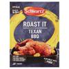 Schwartz Roast It Texan Bbq Seasoning 25G