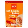 Yo! Hot & Spicy Katsu Curry Sauce 100G
