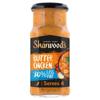 Sharwoods Butter Chicken Cooking Sauce 420G
