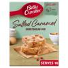 Betty Crocker Salted Caramel Shortbread Mix 345G