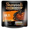 Sharwoods Slow Cooker Balti Sauce 170G