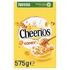 Nestle Cheerios Honey Cereal 575G
