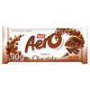 Aero Purely Chocolate Sharing Bar 90G