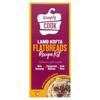 Simplycook Lamb Kofta Flatbread Recipe Kit 65G