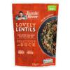 Jamie Oliver Lovely Lentils 250