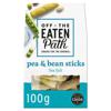 Off The Eaten Path Pea & Bean Stick Sea Salt 100G