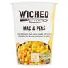Wicked Kitchen Mac & Peas 80G 80G