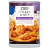 Tesco Chicken Korma 392G