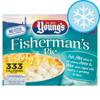 Youngs Fisherman's Pie 320G