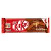 Kit Kat 2 Fingers Wafer Milk Chocolate Hazelnut 9X20.7G