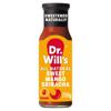 Dr. Will's Mild Sriracha Hot Sauce 250G