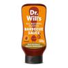 Dr Wills Barbecue Sauce Sweetened Naturally 500G