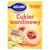 Gellwe Cukier Wanilinowy Sugar 15G
