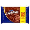 Mcvities Milk Chocolate Digestive Biscuits 2X300g