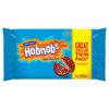 Mcvitie's Hobnob Milk Chocolate Biscuit 2 X 300G