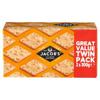 Jacobs Cream Crackers 2X300g