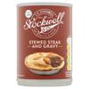 Stockwell & Co Stewed Steak & Gravy 392G