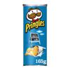 Pringles Salt & Vinegar Crisps 165G