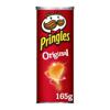 Pringles Original Crisps 165G
