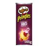 Pringles Texas Bbq Sauce Crisps 165G